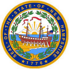 Logo for NH State Government Digital Document Depository